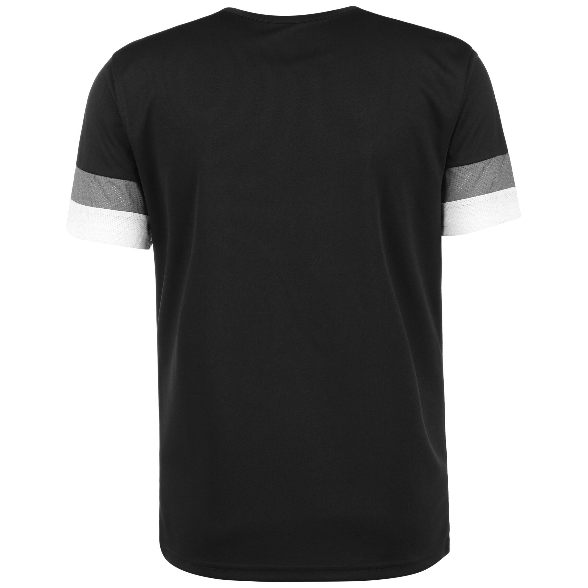 PUMA Trikot 'TeamRISE' in Schwarz