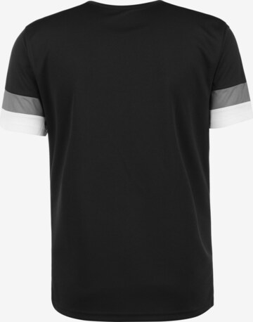 T-Shirt fonctionnel PUMA en noir