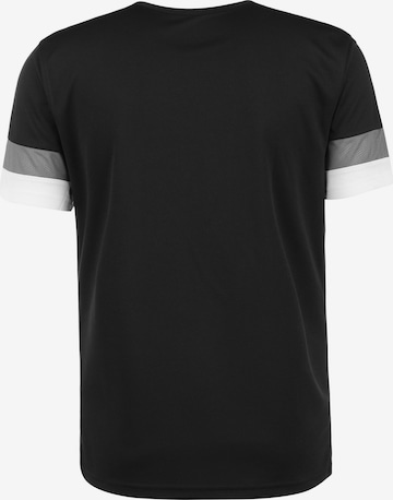 T-Shirt fonctionnel PUMA en noir