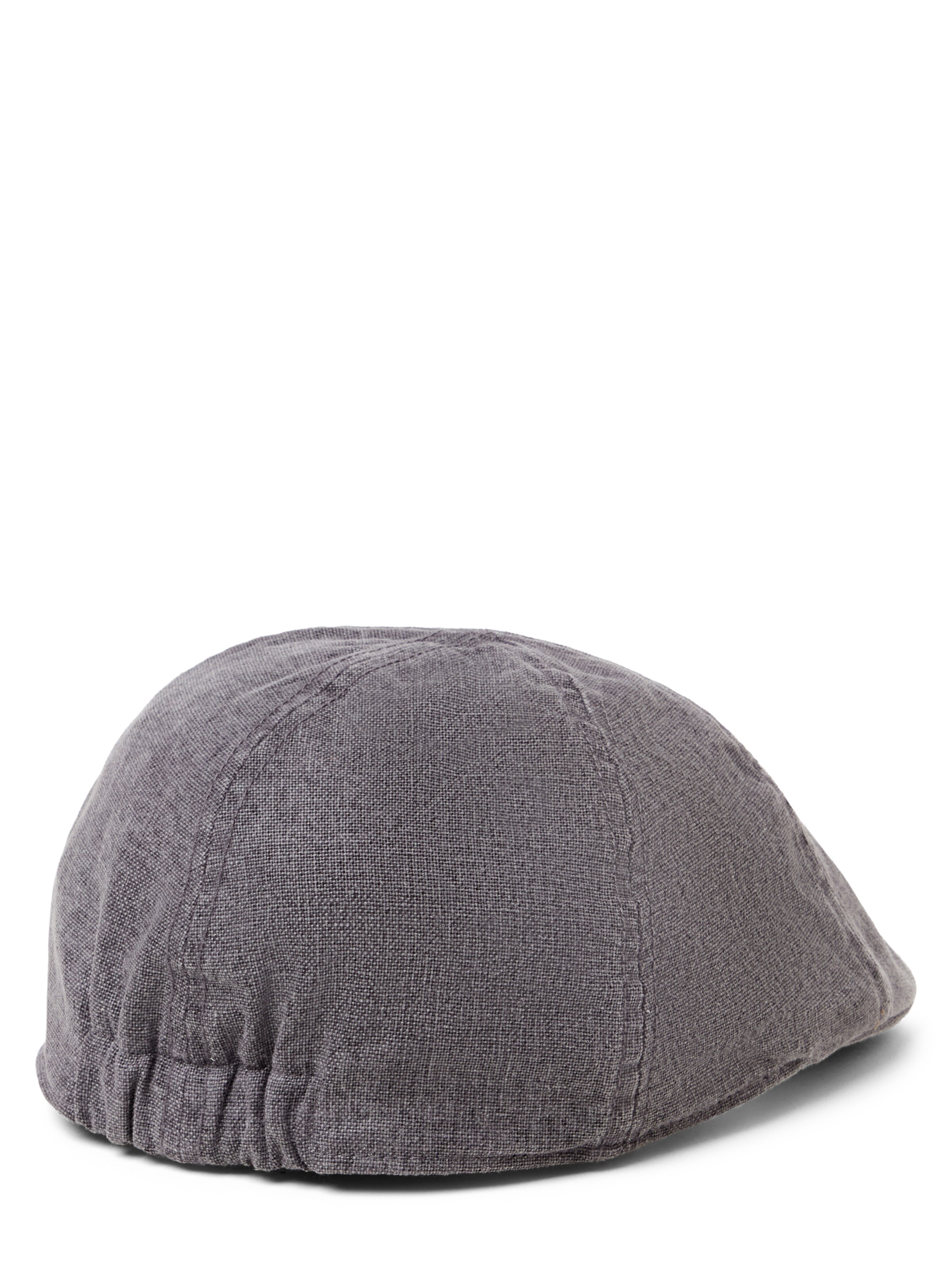 CAMEL ACTIVE Beanie in Grey