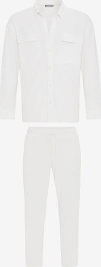 Dandalo Jogging komplet u prljavo bijela, Pregled proizvoda