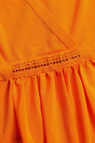 JONES Bluse M in Orange