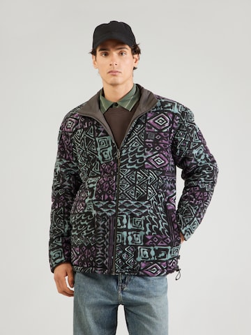 BILLABONGPrijelazna jakna 'UNWIND REVO 10K' - crna boja