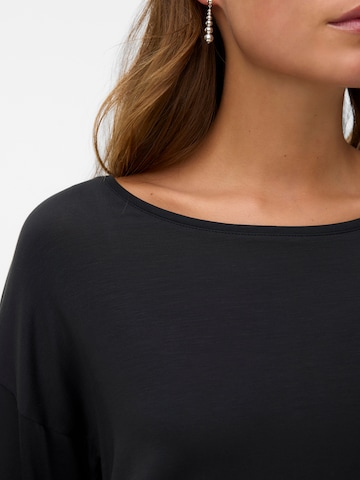 Maglietta 'VMAVA' di VERO MODA in nero
