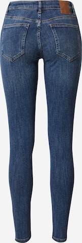 Skinny Jean 'Sarah' VILA en bleu