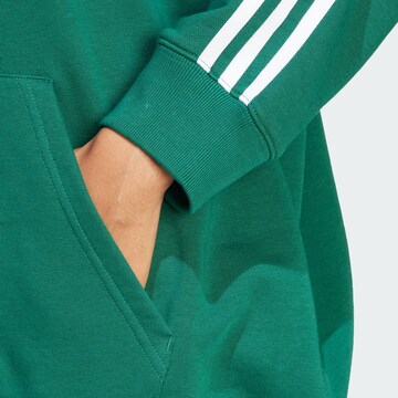 ADIDAS ORIGINALS Sportsweatshirt in Grün