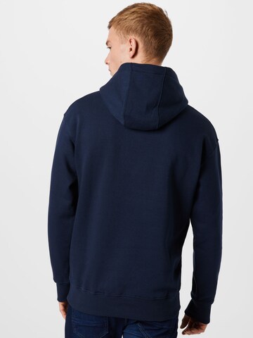 !Solid Sweatshirt 'Mason' in Blau