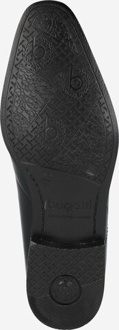 bugatti Lace-Up Shoes 'Morino' in Black