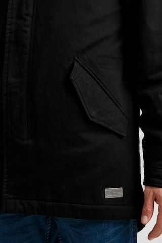 11 Project Between-Seasons Parka 'Akie' in Black