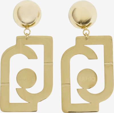 Liu Jo Korvakoru värissä kulta, Tuotenäkymä