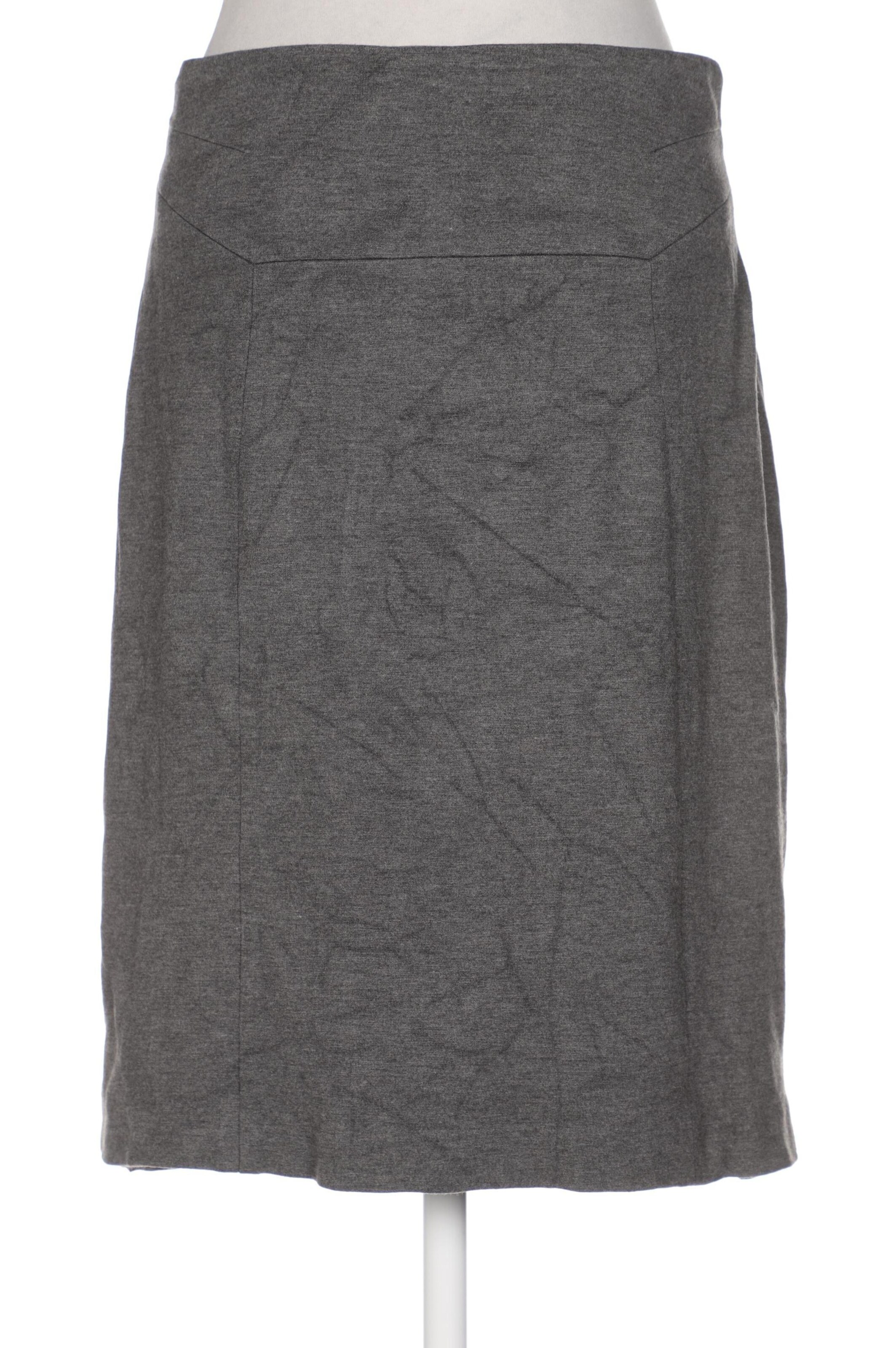 HUGO Skirt in L in Grey: front