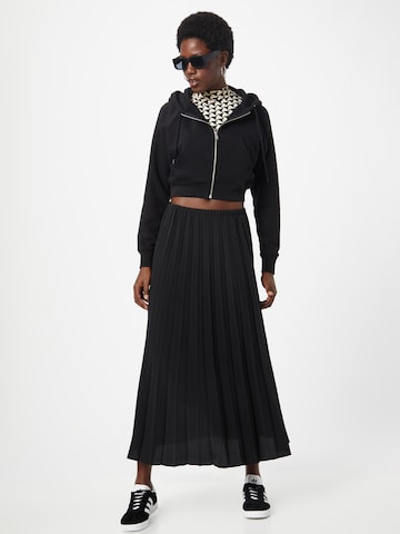 b.young Skirt 'DESON' in Black