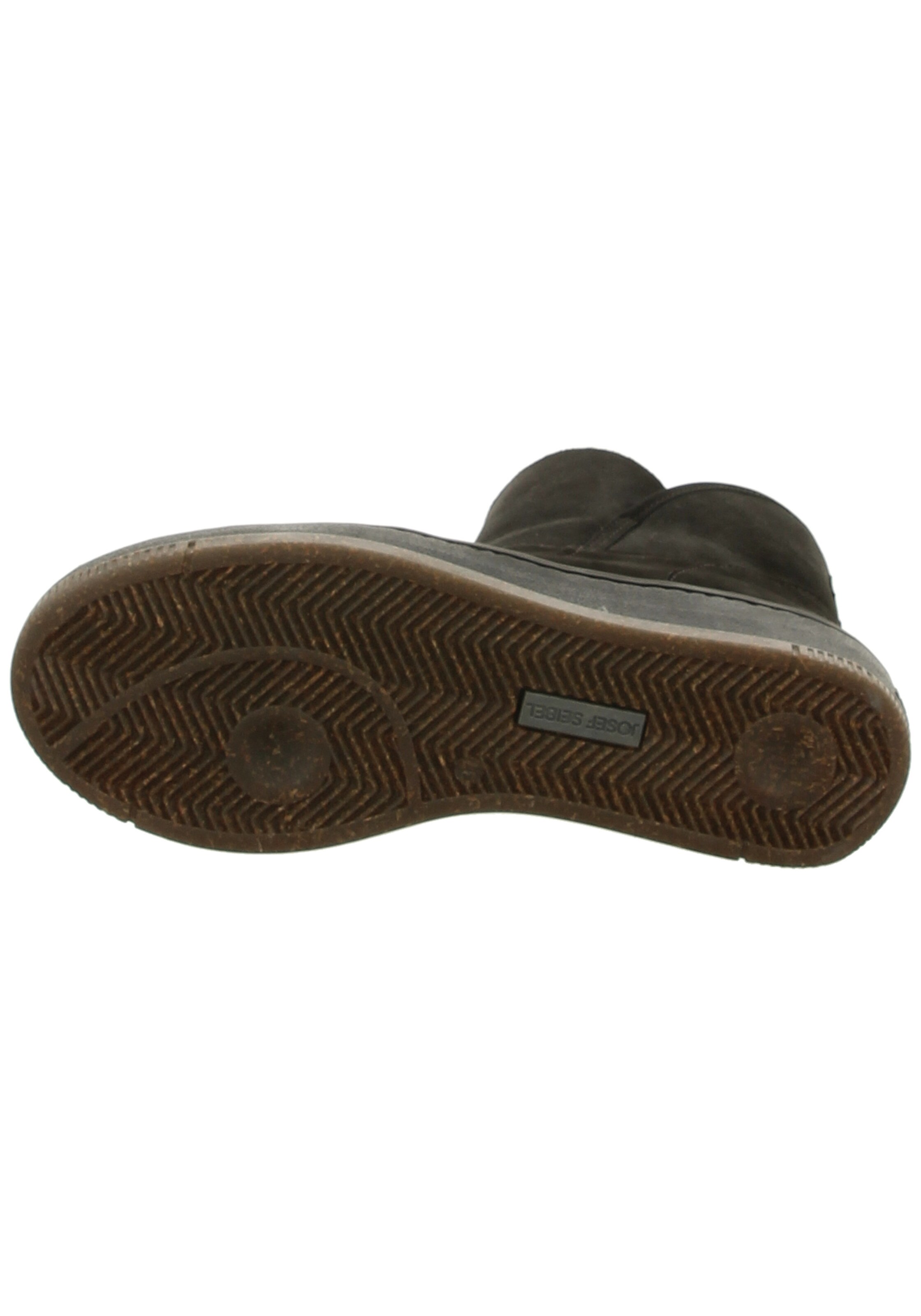 JOSEF SEIBEL Snow Boots in Black