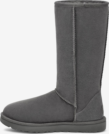 UGG Boots 'Classic' in Grey: front