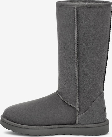 Boots 'Classic' UGG en gris : devant