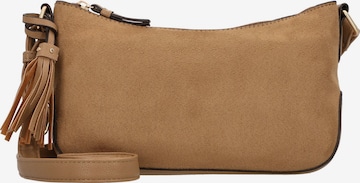 Sac à bandoulière 'Anthea' GABOR en marron : devant