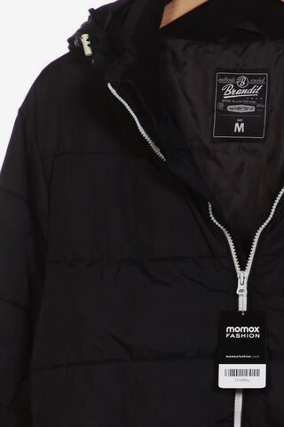 Brandit Jacket & Coat in M in Black