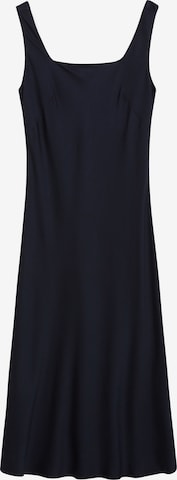 ARMEDANGELS Dress 'Elidia' in Blue: front