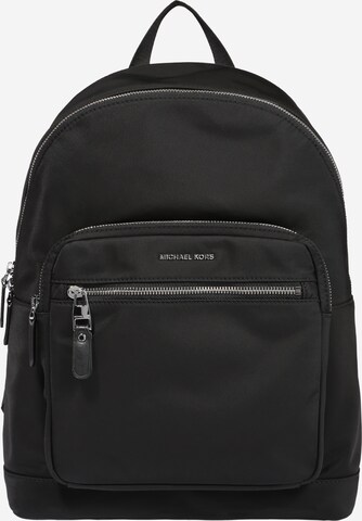 Michael Kors Backpack 'COMMUTER' in Black: front