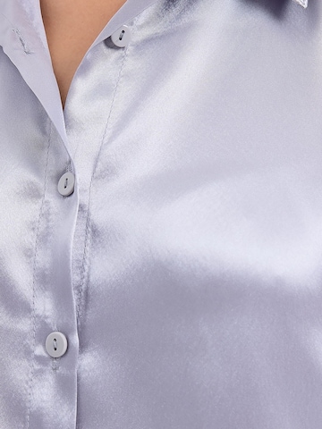 Bigdart - Blusa em roxo