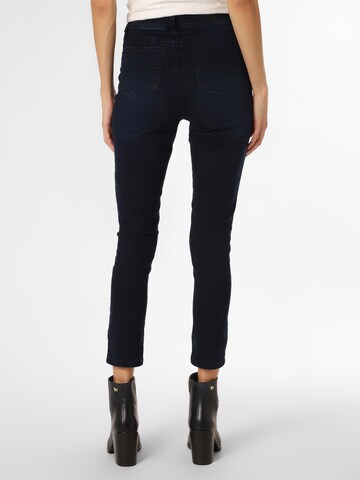 Olivia Slimfit Jeans in Blau