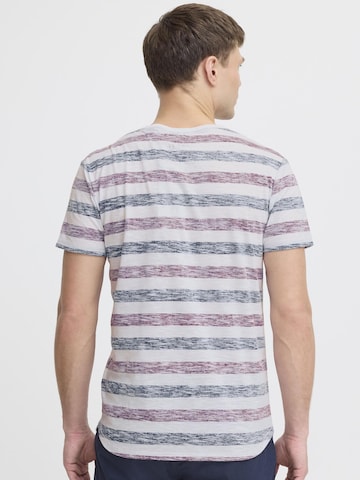 !Solid Shirt 'Tet' in Wit
