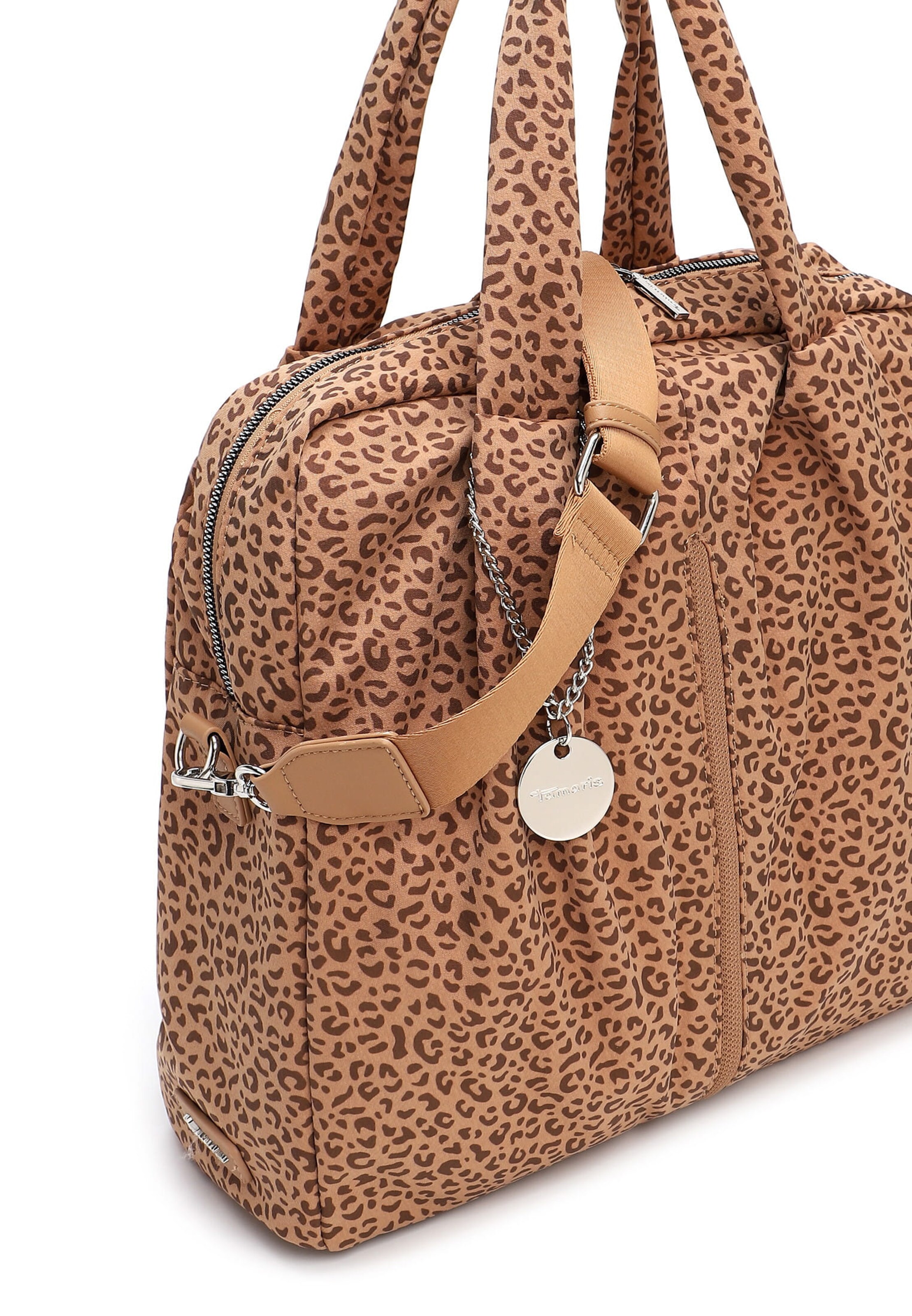 Cabas 'Mia' Tamaris en beige