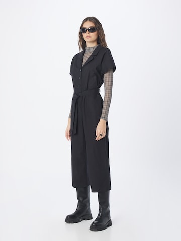 Monki Jumpsuit i svart