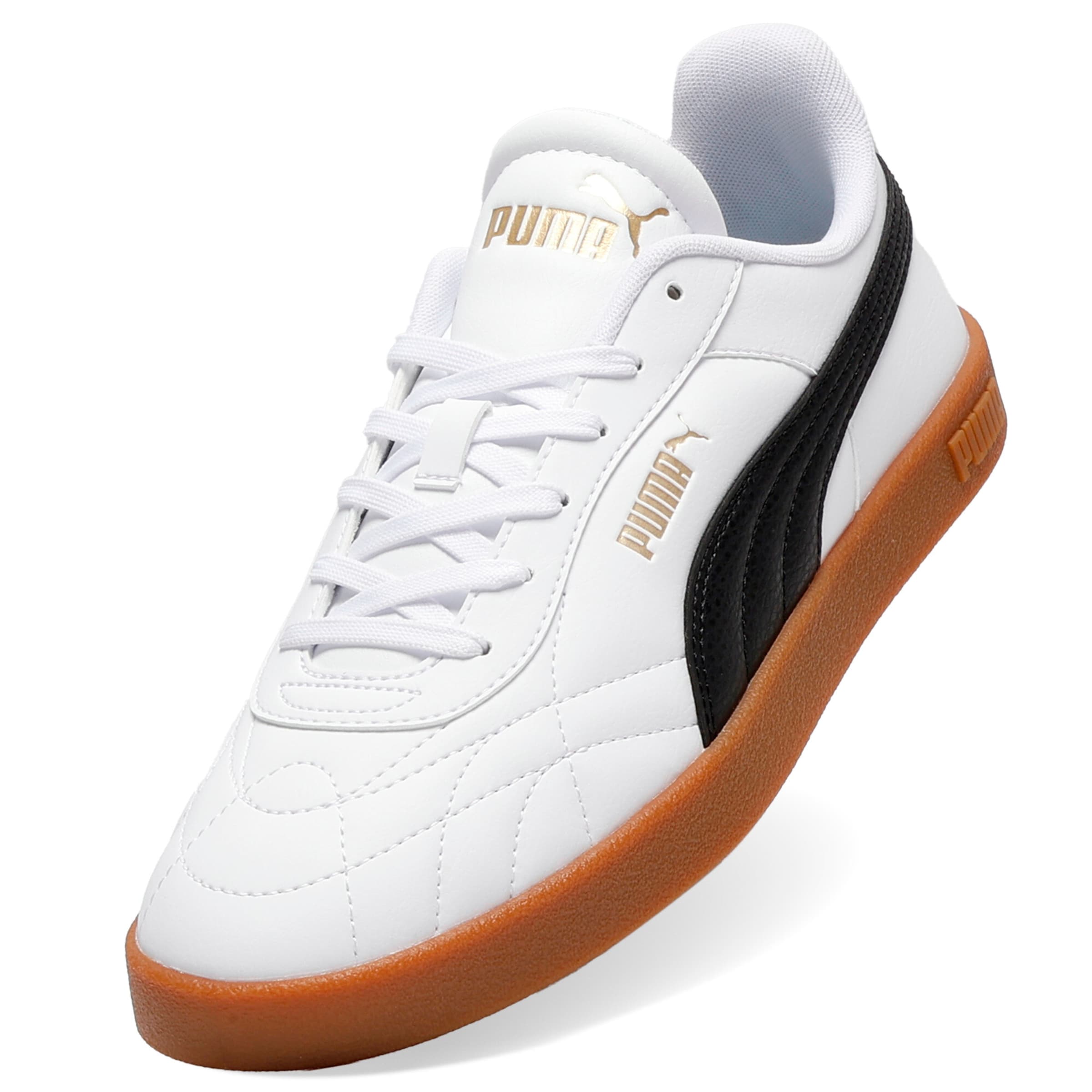 PUMA Sneaker in Weiß