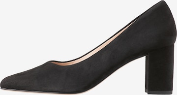 Högl Pumps 'Rachel' in Schwarz: predná strana