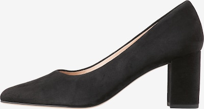 H�ögl Zapatos con plataforma 'Rachel' en negro, Vista del producto