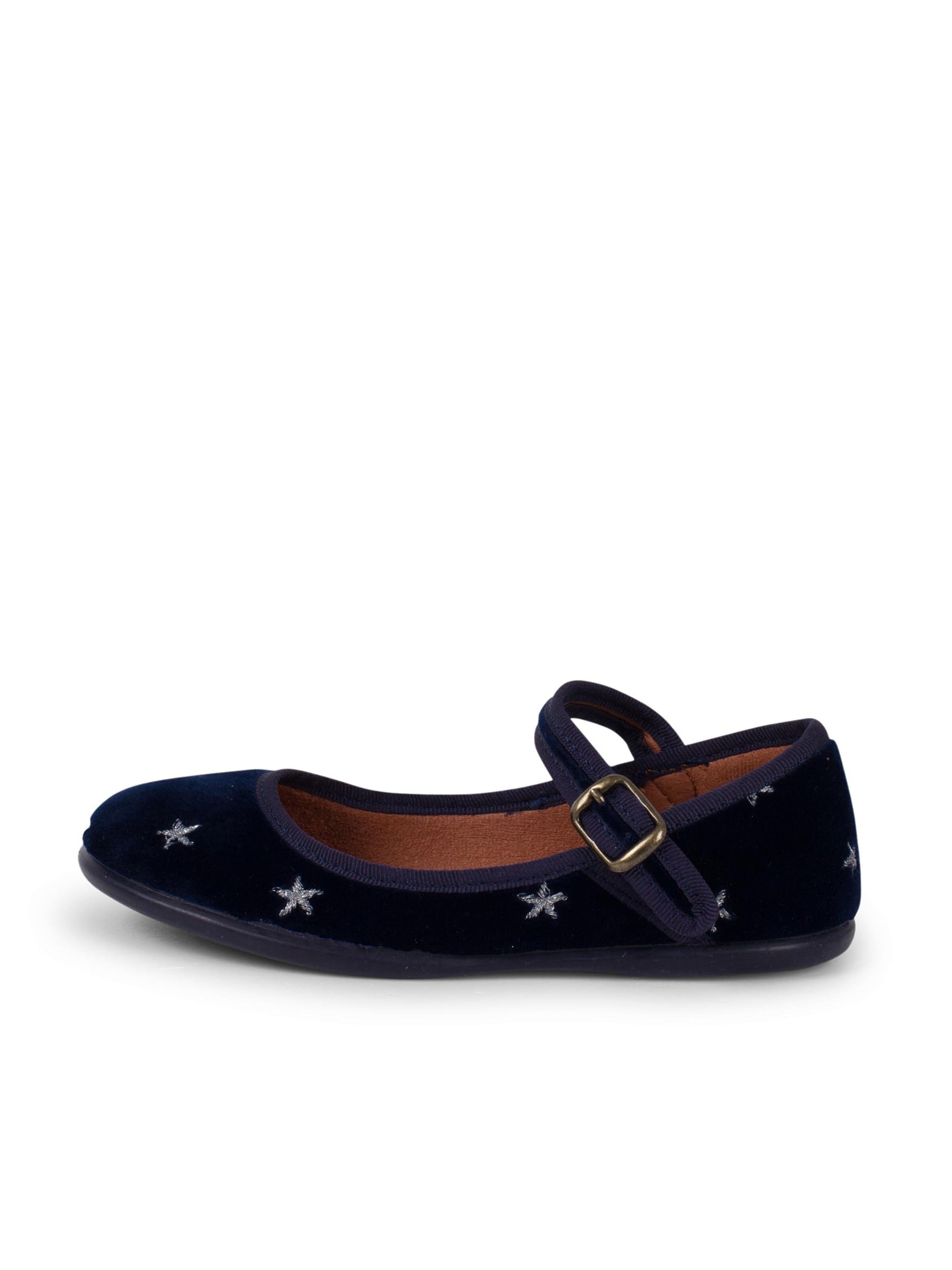 Pisamonas Ballerina‌‌‌‌‌‌‌ in Blau