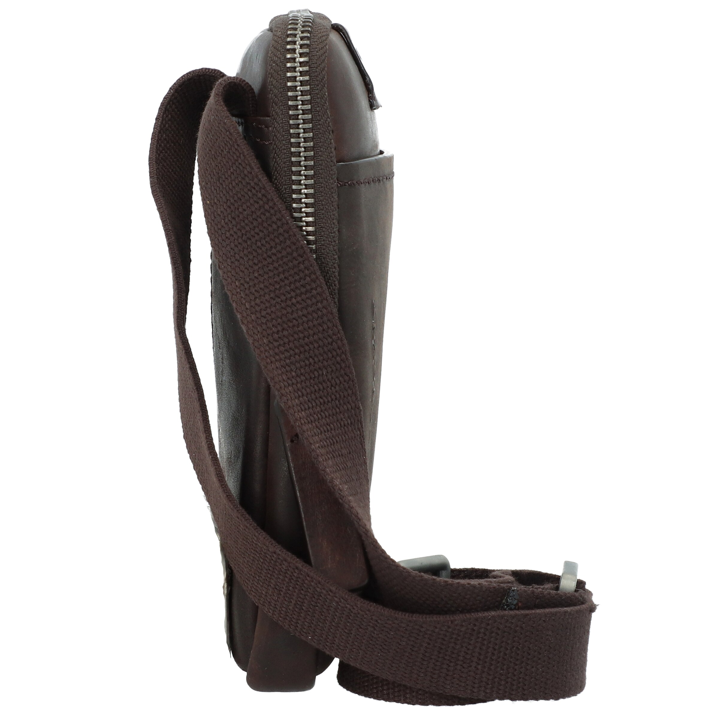 STRELLSON Tasche 'Brick Lane Brian' in Braun