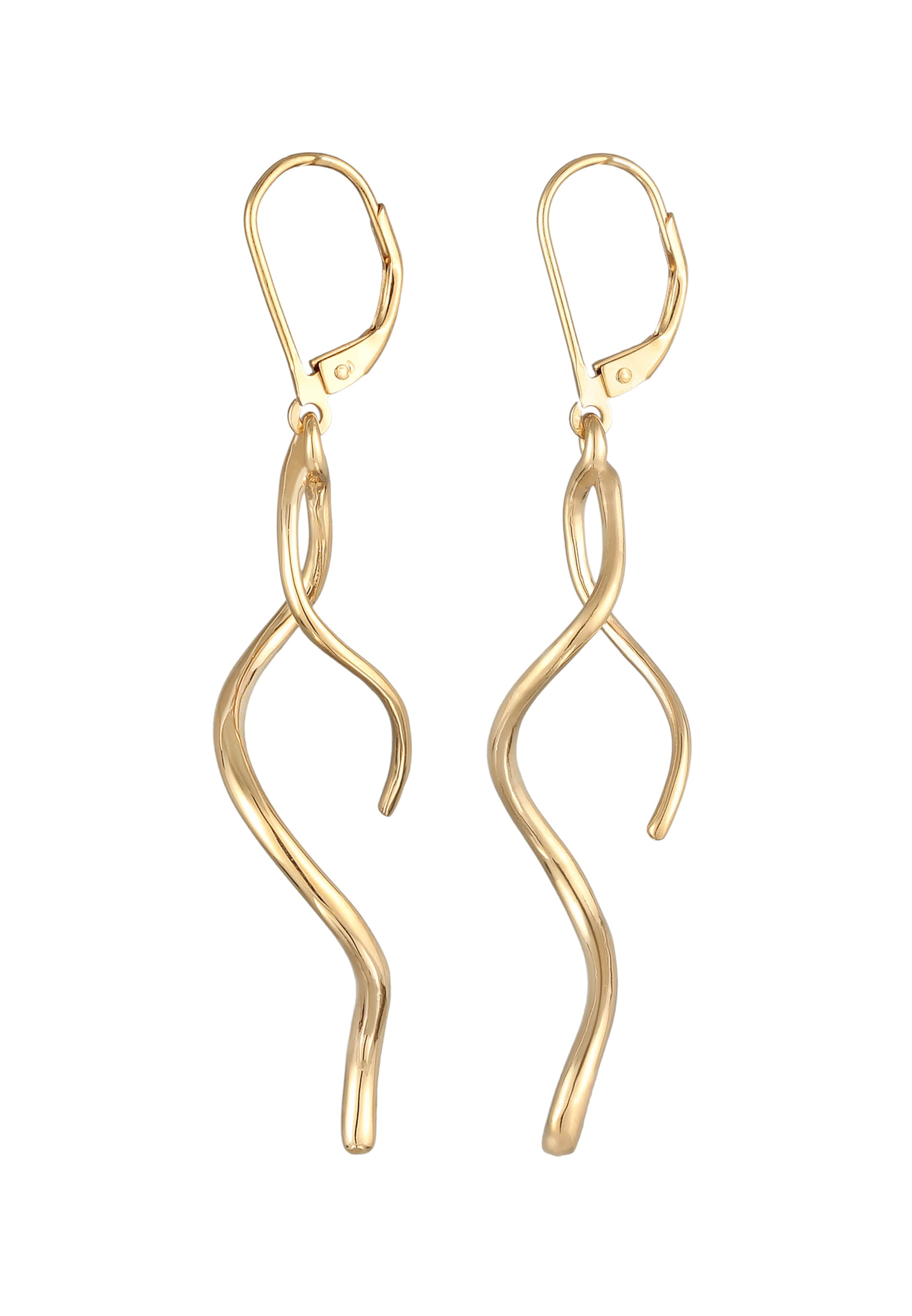 ELLI Earrings in Gold