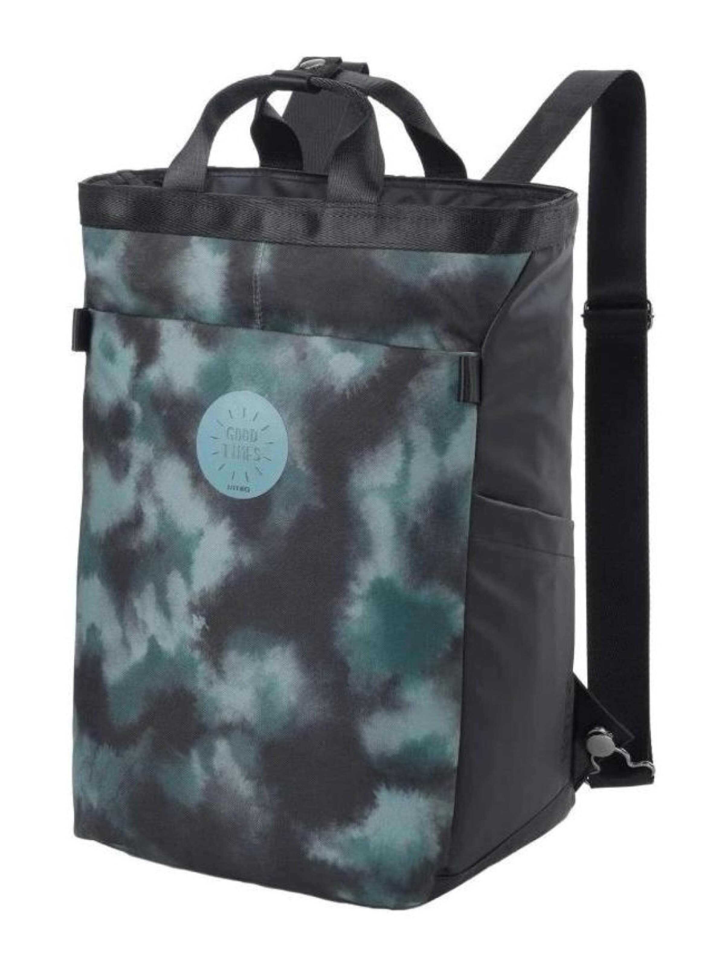 NITRO Rucksack‌ in Mischfarben