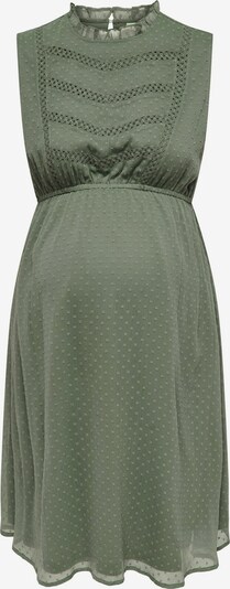 Only Maternity Dress in Green, Item view