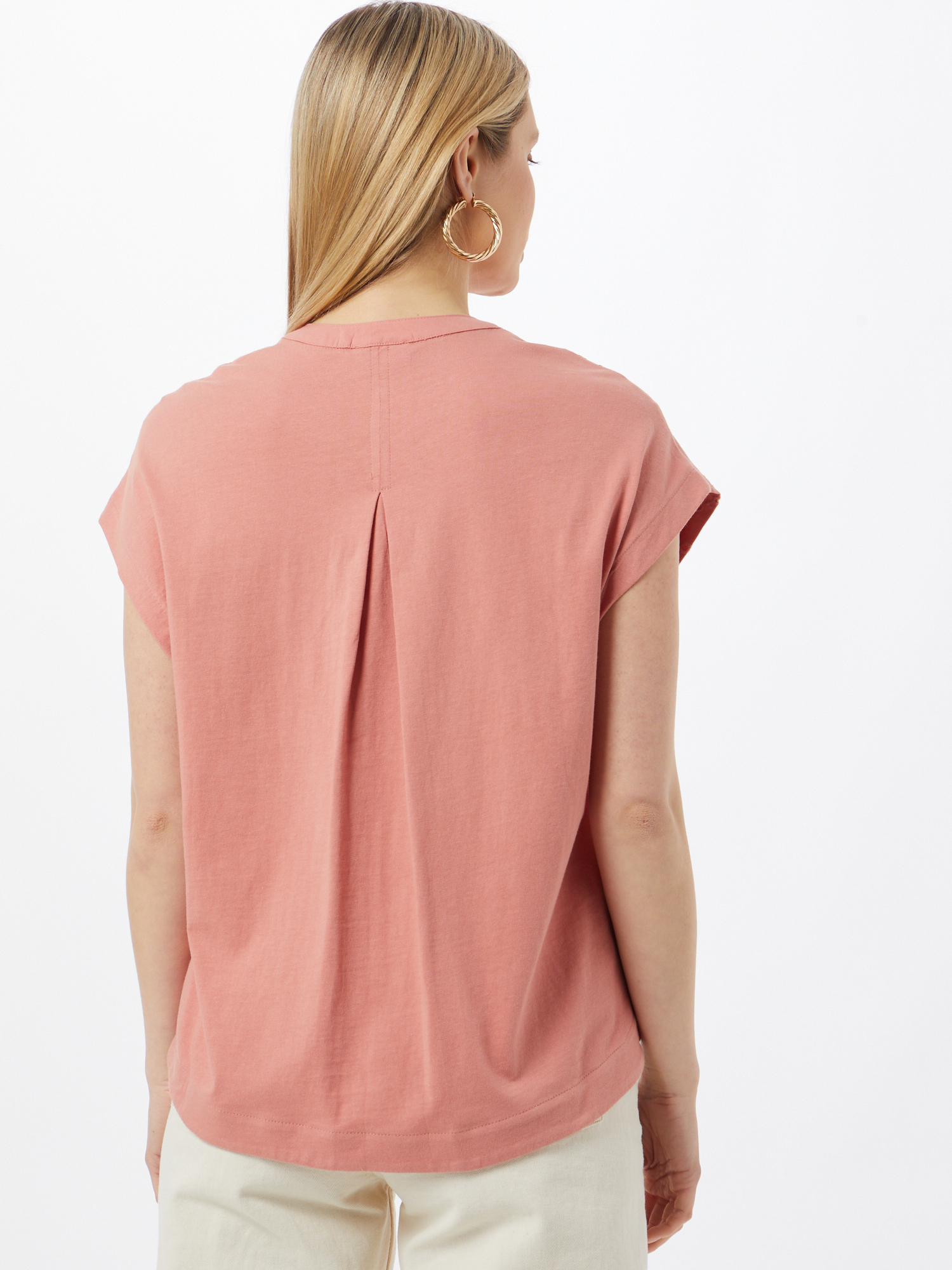 s.Oliver Shirt in Pink 