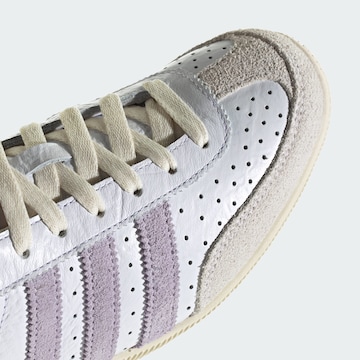 ADIDAS ORIGINALS Platform trainers 'Japan' in White