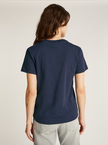Calvin Klein Shirt 'HERO' in Blue