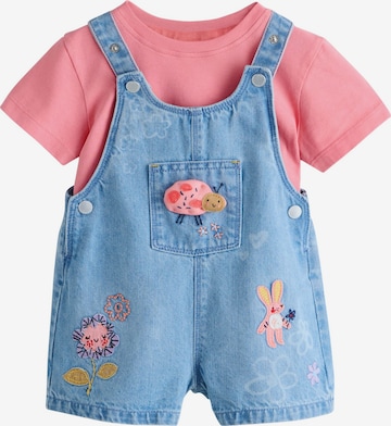 mėlyna Next Rinkinys 'Ladybug': priekis