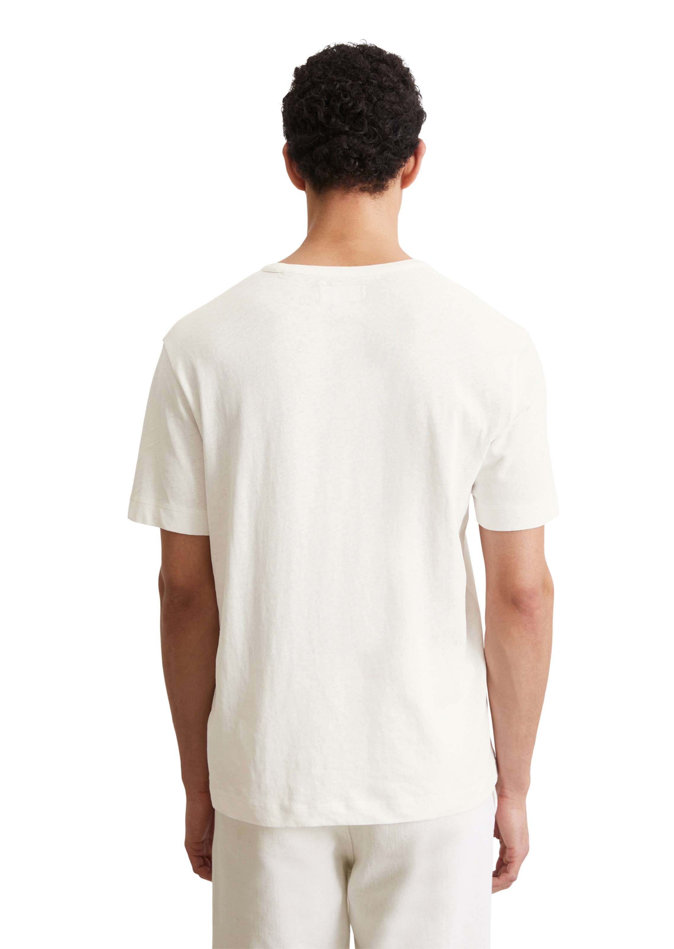 Marc O'Polo Tričko - Biela