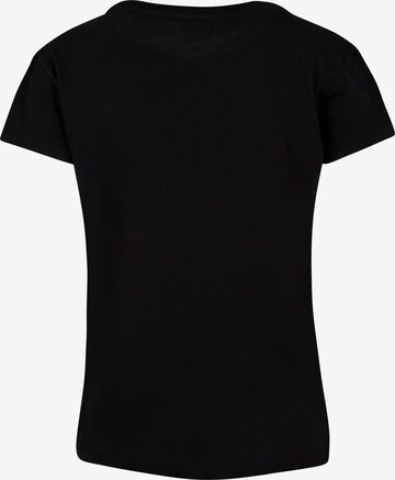 Merchcode Shirt 'Park Fields - City Slicker' in Black