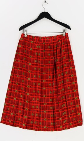 JOBIS Skirt in XXL in Mixed colors