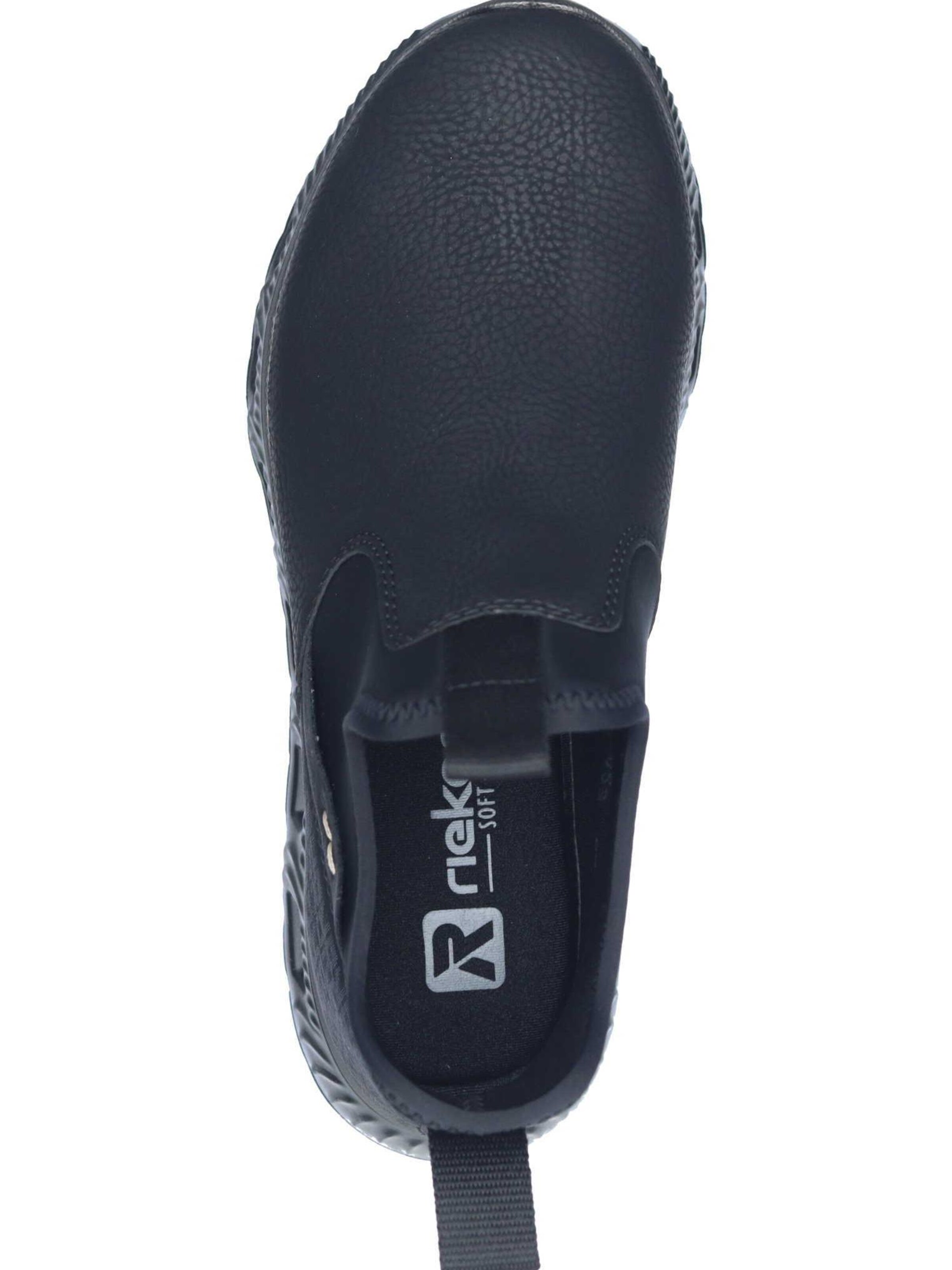 Rieker Boots in Black