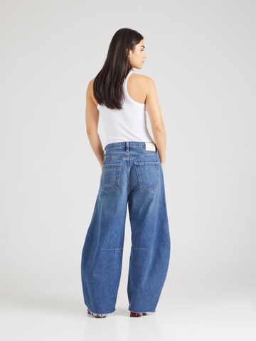 Citizens of Humanity regular Jeans i blå