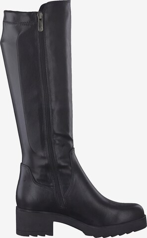 Bottes MARCO TOZZI en noir