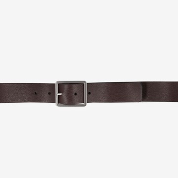 Ceinture HUGO Red en marron