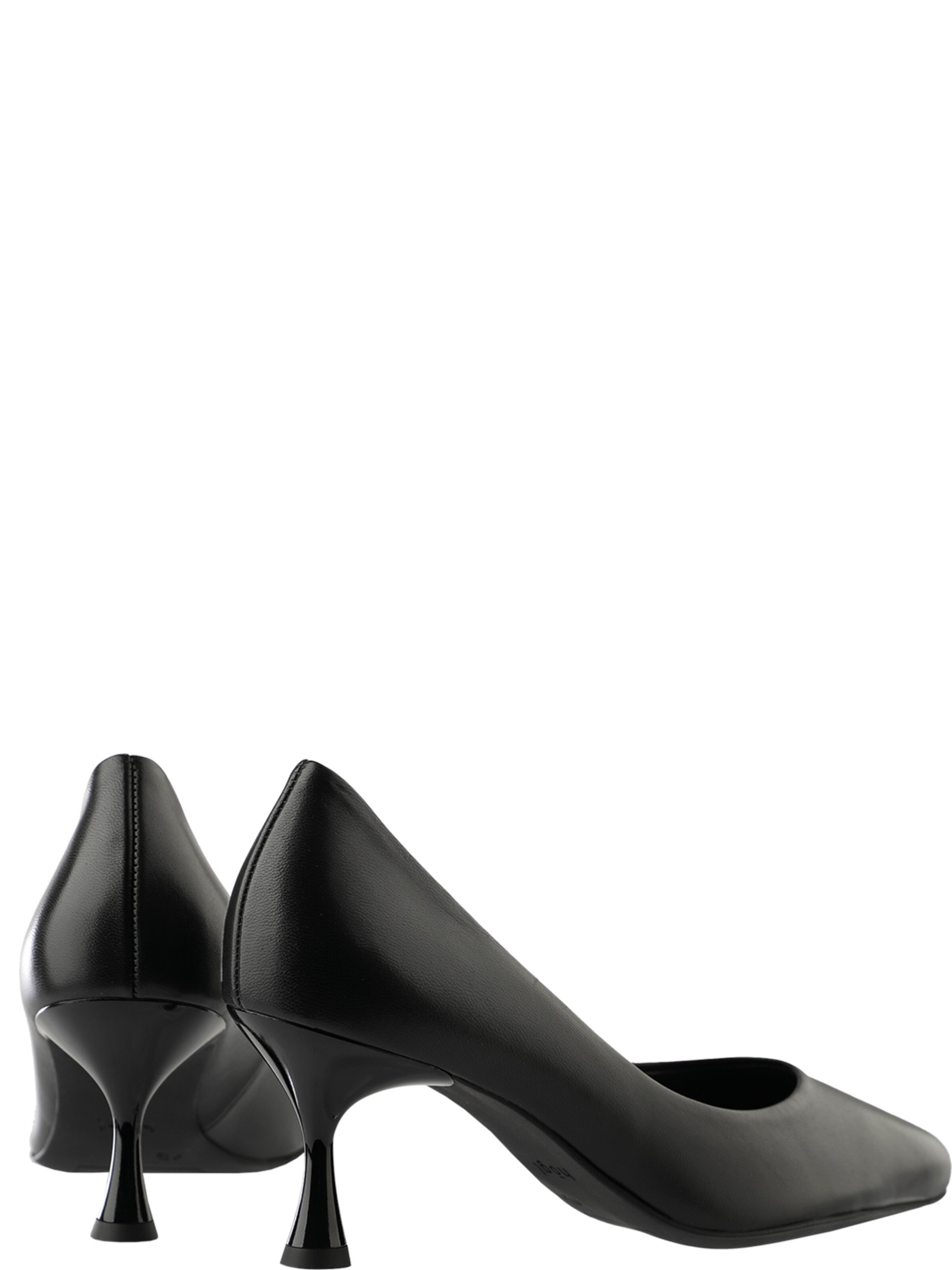 Escarpins 'BETTE' Högl en noir