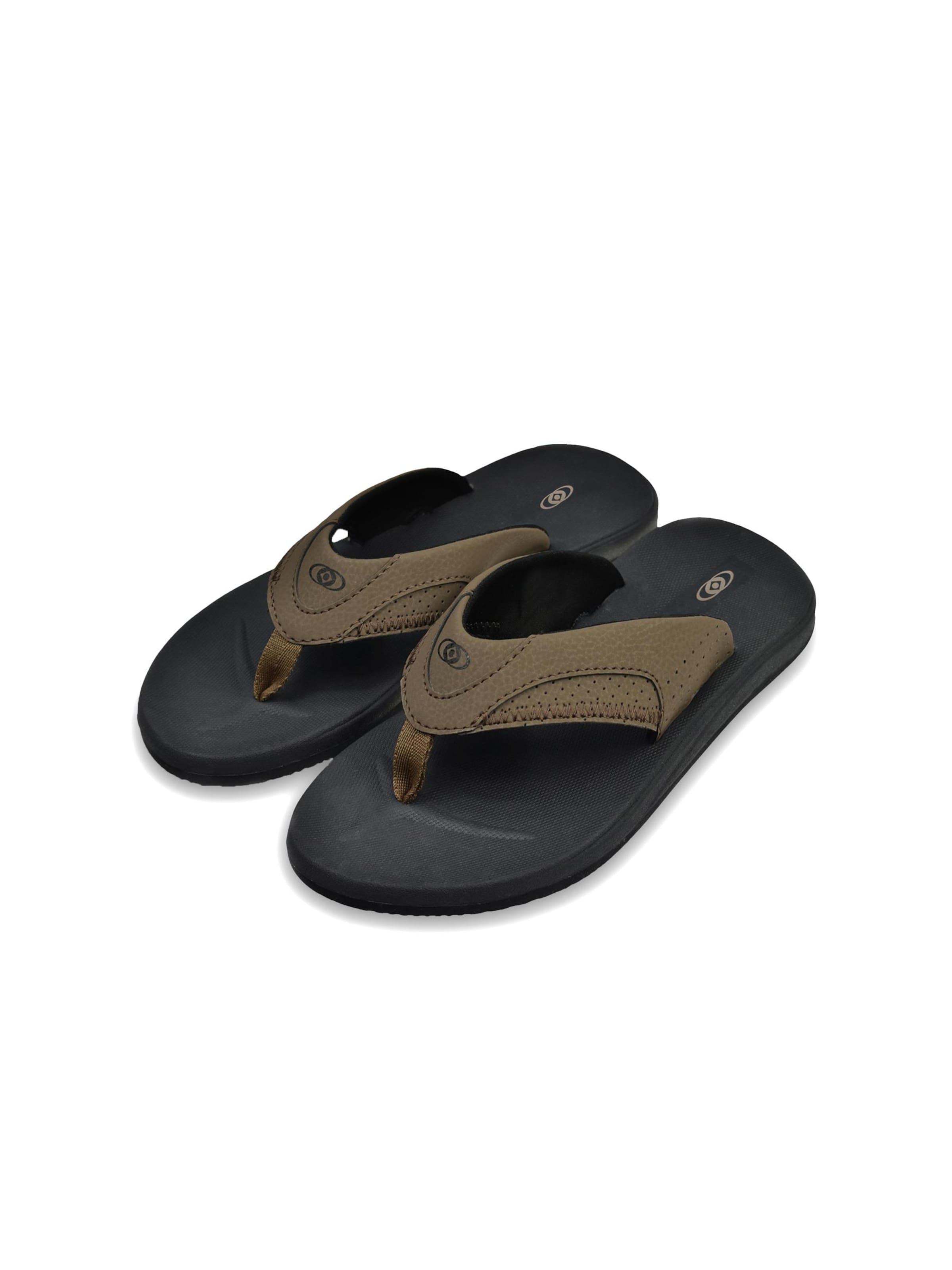 Brasileras Beach & swim shoe 'Marco' in Brown