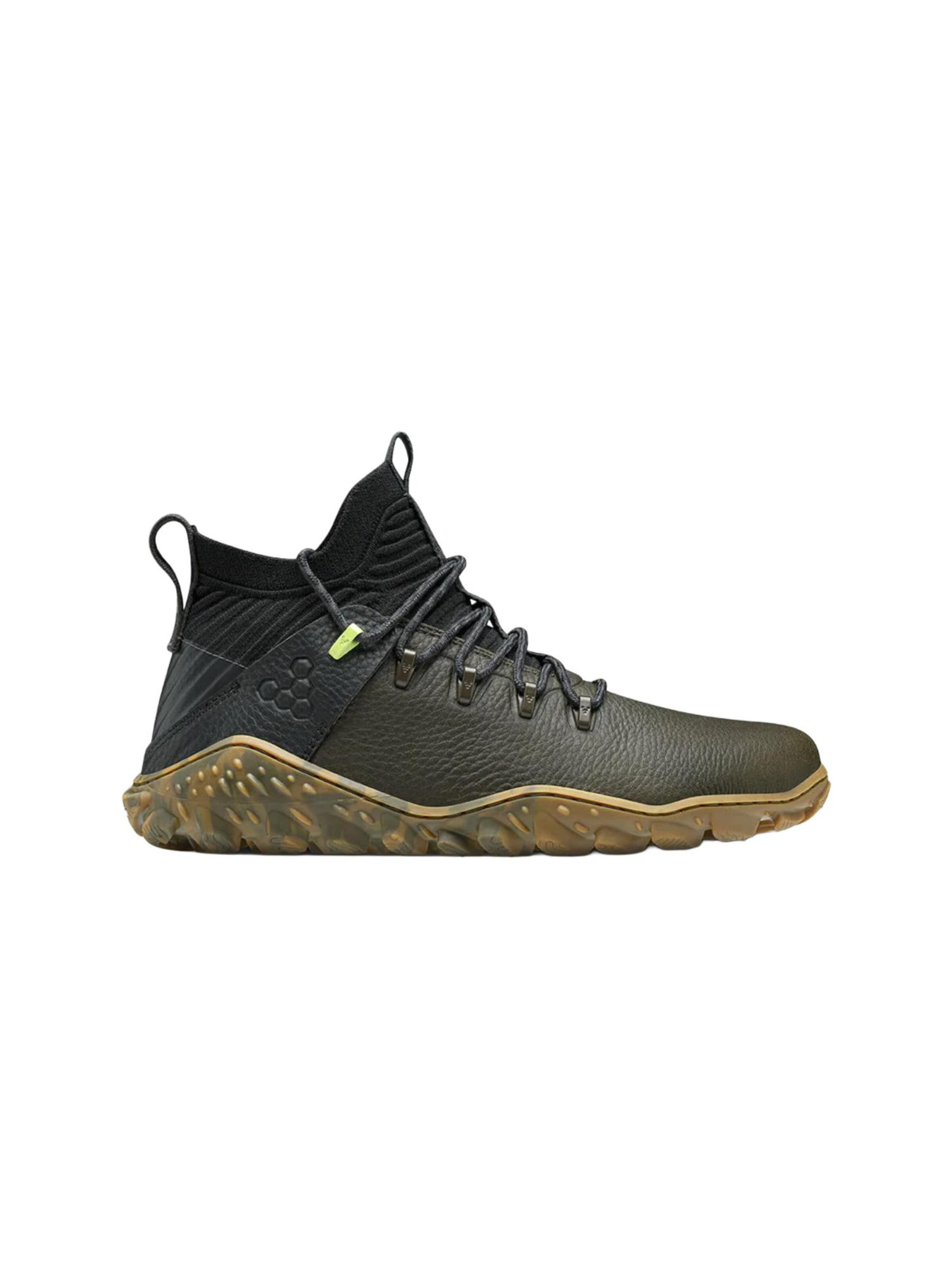 Vivo Barefoot Boots 'MAGNA FOREST ESC' σε καφέ: μπροστά